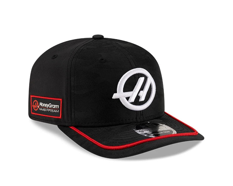 Haas F1 9SEVENTY SS Cappellino 🔥