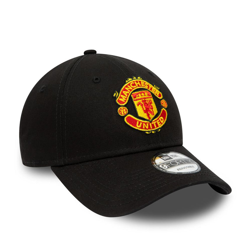Manchester United Basic 9FORTY Cappellino Team