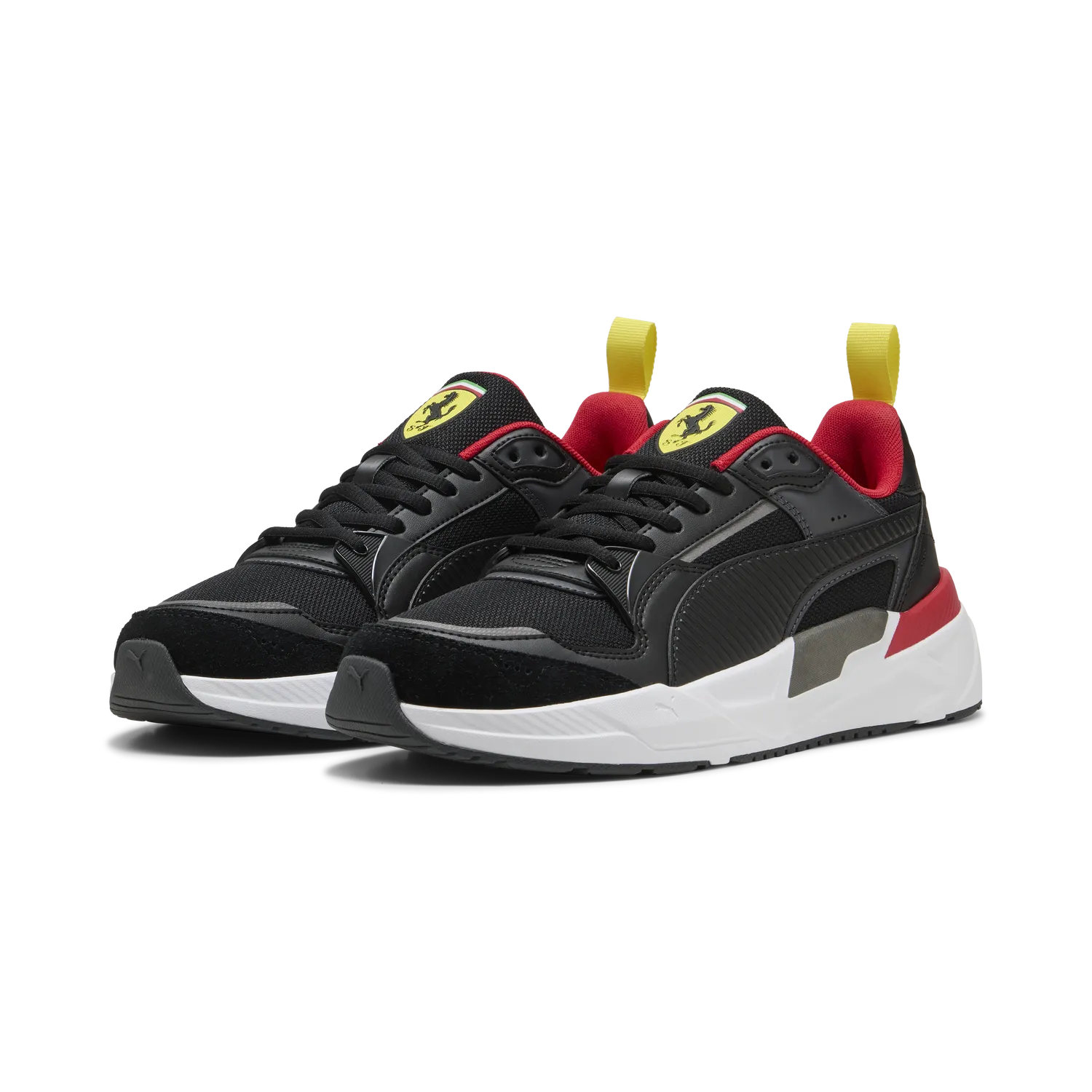 Ferrari Scarpe Trinity 2 🔥