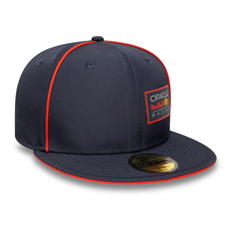 Red Bull Racing 59FIFTY Cappellino della squadra 🔥