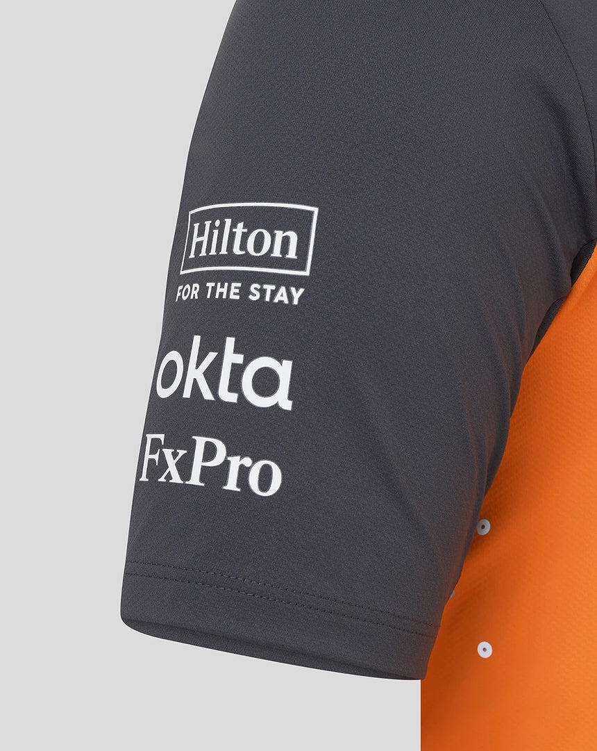 McLaren F1 Team Polo – Oscar Piastri 🔥