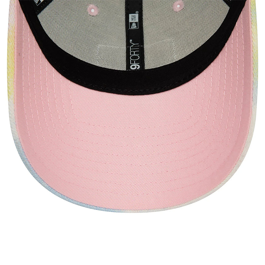 Cappellino Red Bull, NEW ERA, 9FORTY, Adulto, multicolore, 2024