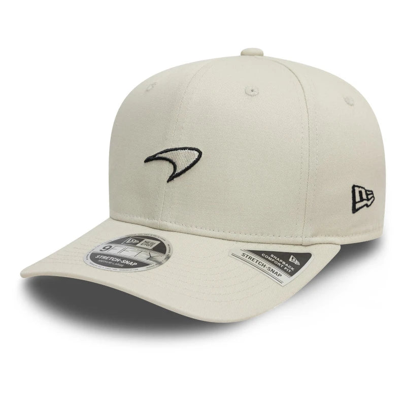 McLaren Seasonal 9FIFTY Cap 🔥