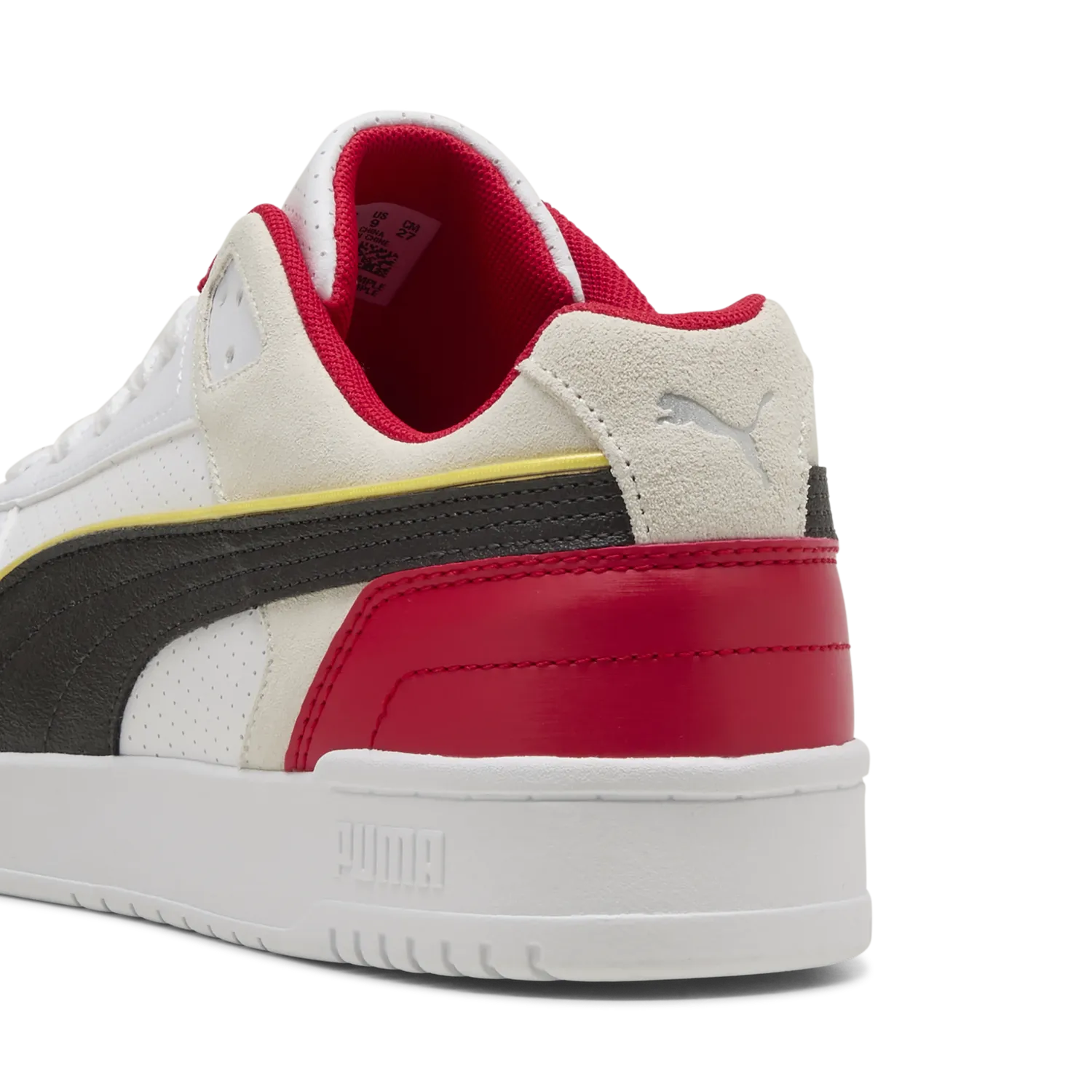 BMW MMS Scarpe RBD Game - bianco 🔥
