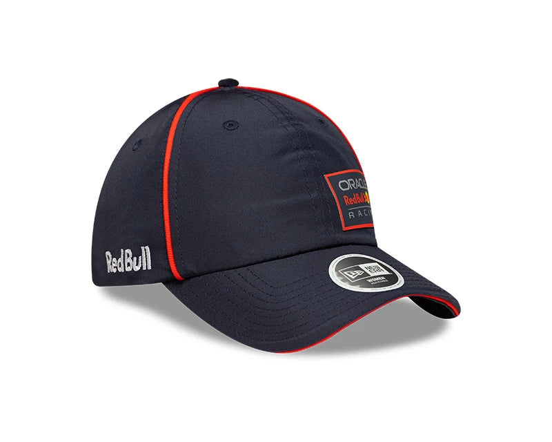Red Bull Racing Team Open Cap – Frauen 🔥