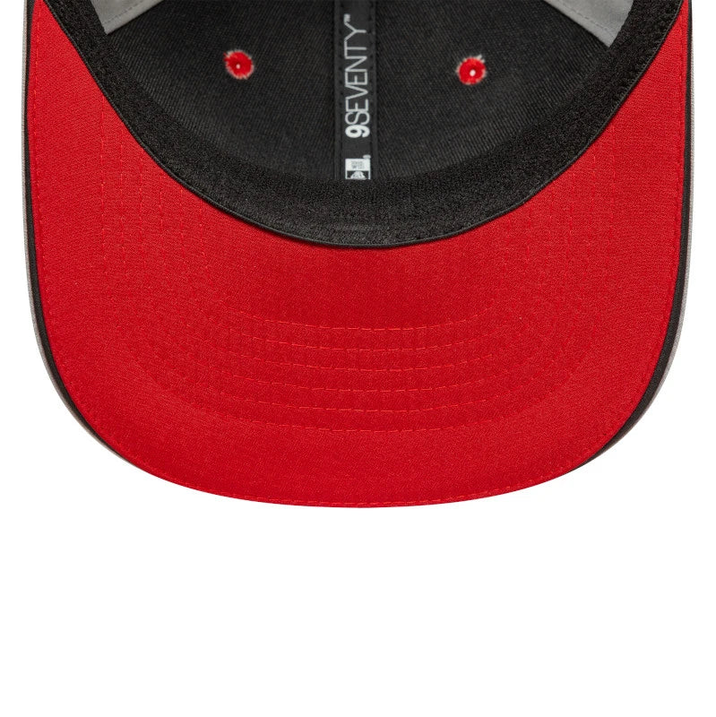 VisaRB Yuki Tsunoda 9SEVENTY Cappellino 🔥