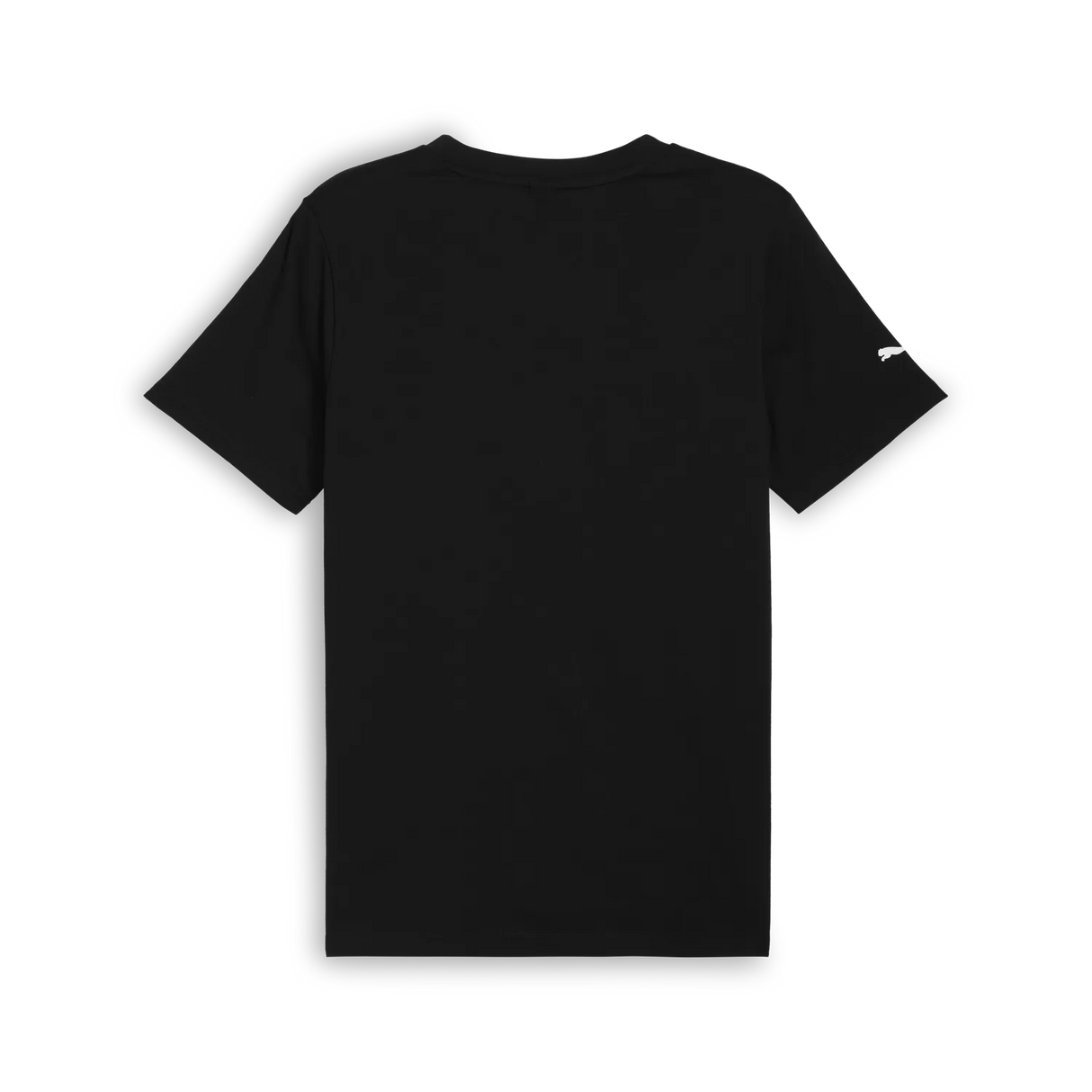 Ferrari Race Polo - Nero 🔥