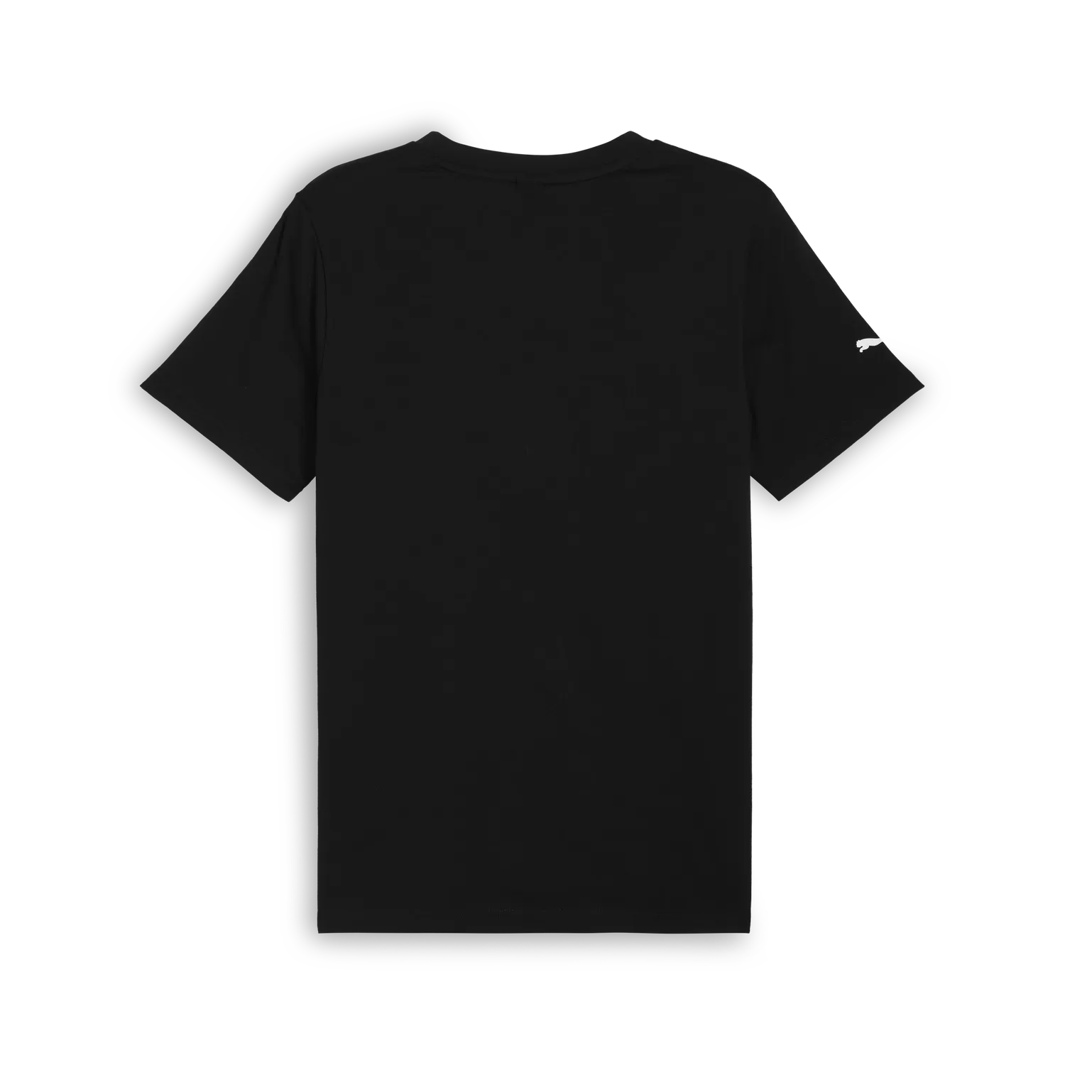 Ferrari Race Polo - Nero 🔥