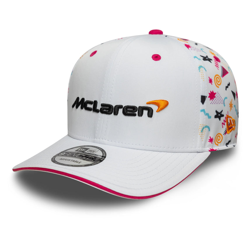 McLaren Miami 9SEVENTY Cap 🔥