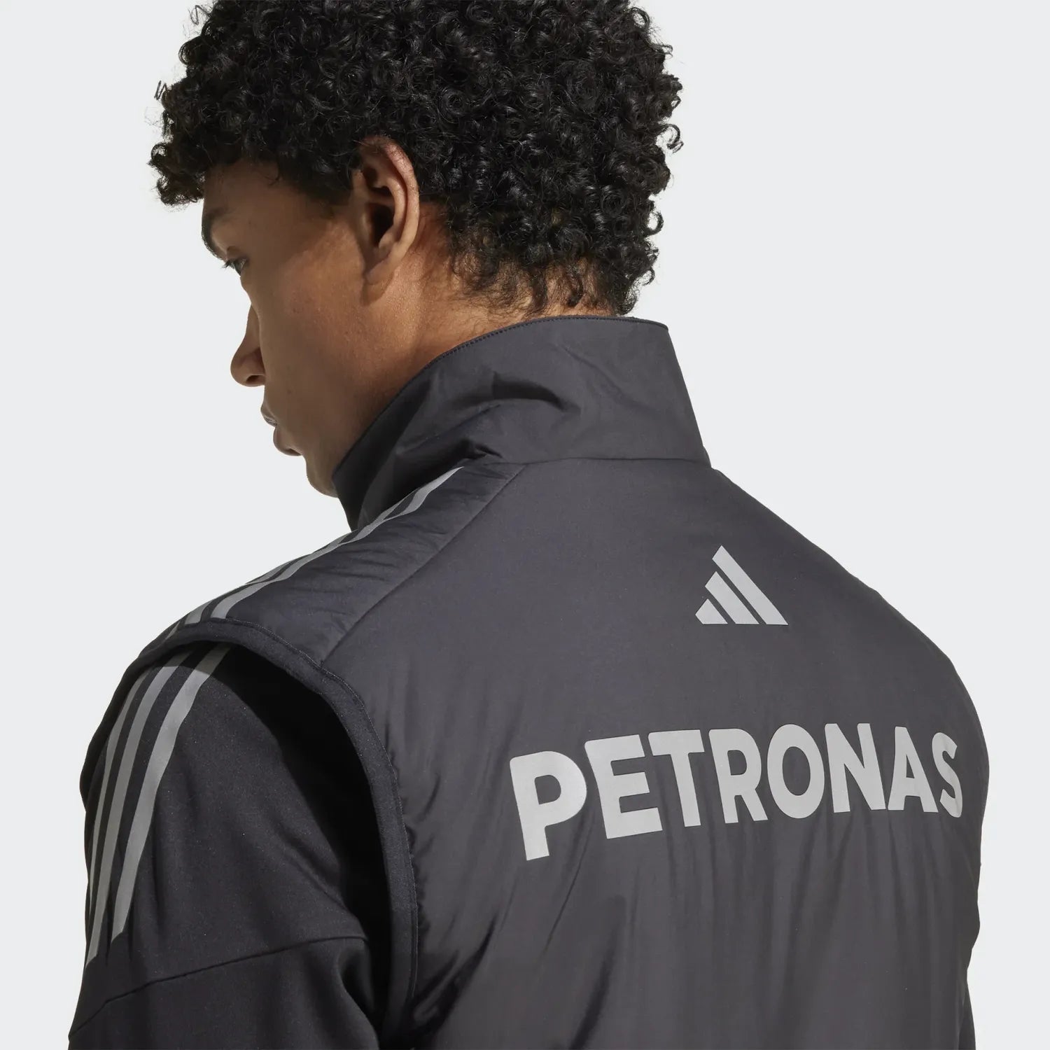 Mercedes Gilet 🔥