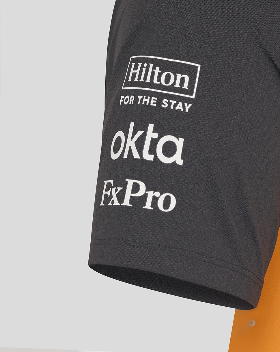 McLaren F1 Team T-shirt Setup, Donna 🔥