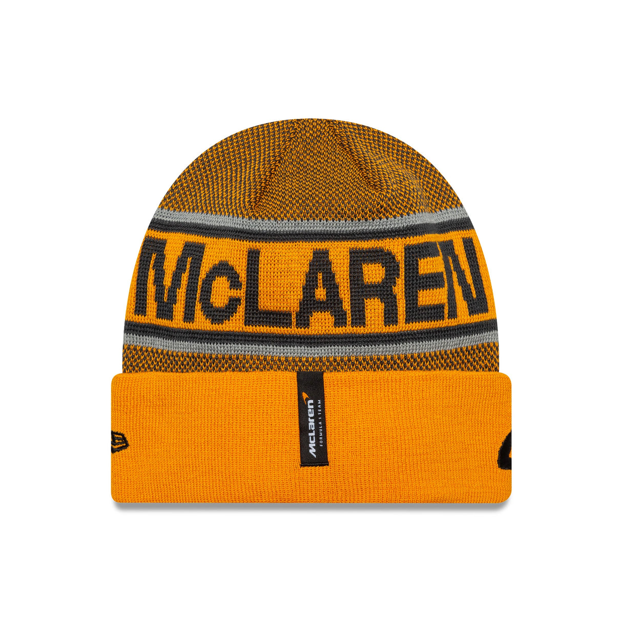 McLaren Lando Norris Berretto Invernale 🔥