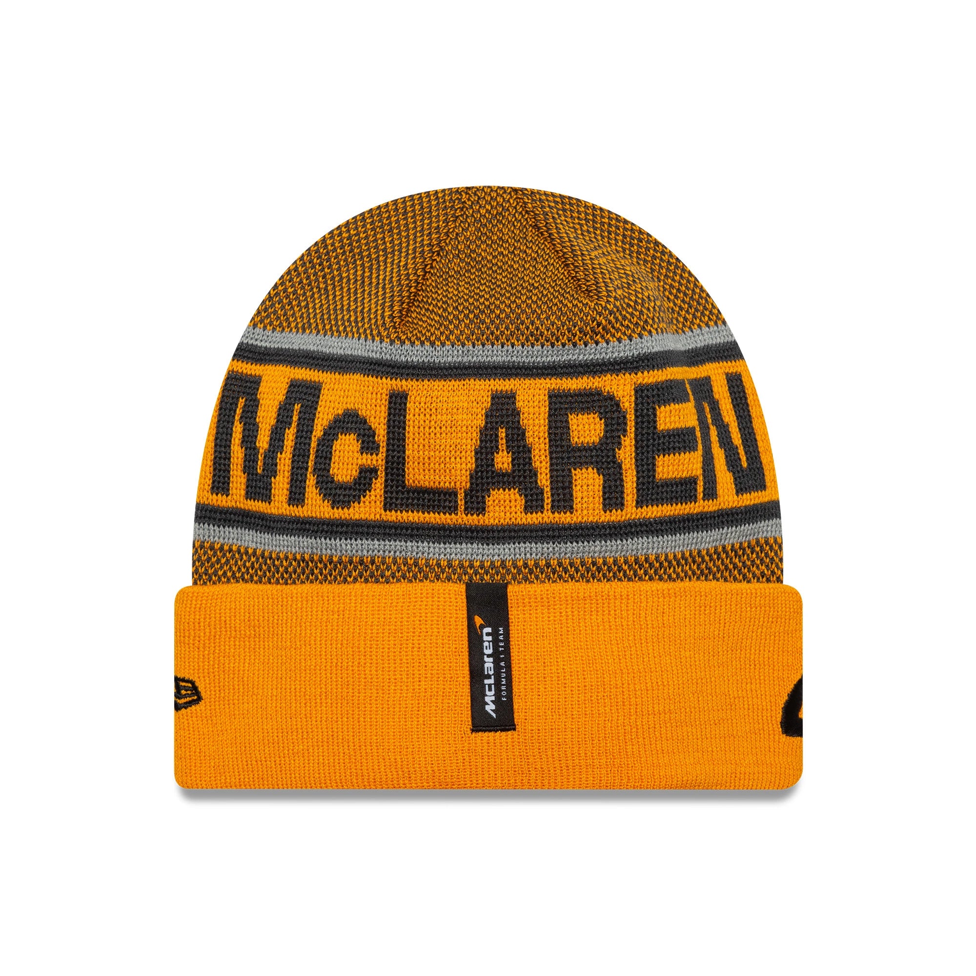 McLaren Lando Norris Berretto Invernale 🔥