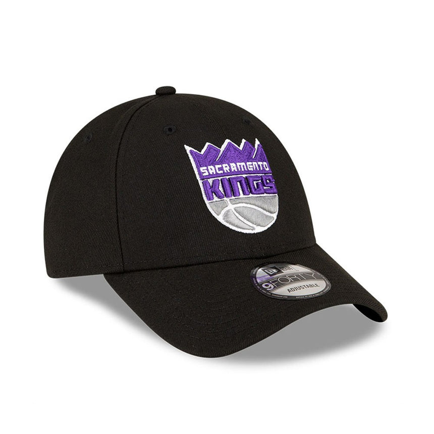 NBA Sacramento Kings Team-Kappe
