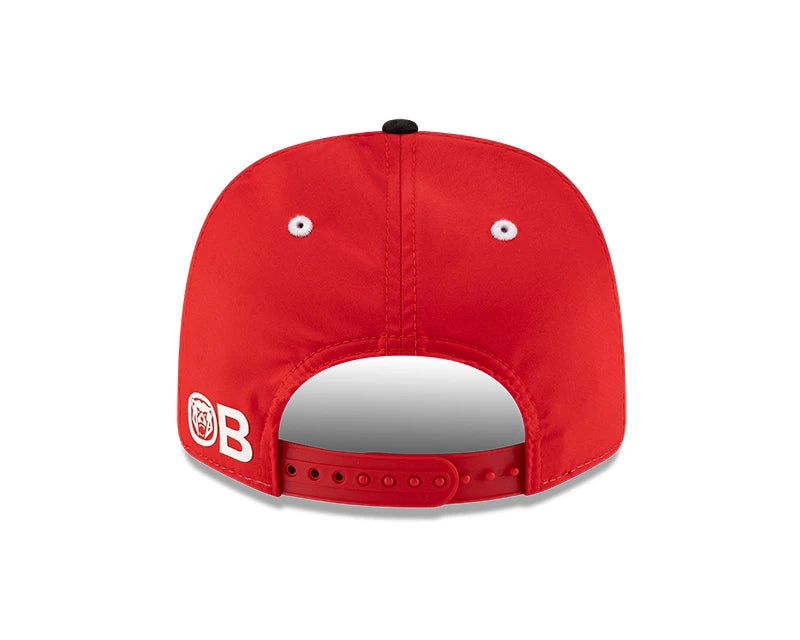 Haas F1 Nico Hülkenberg 9SEVENTY Cap 🔥