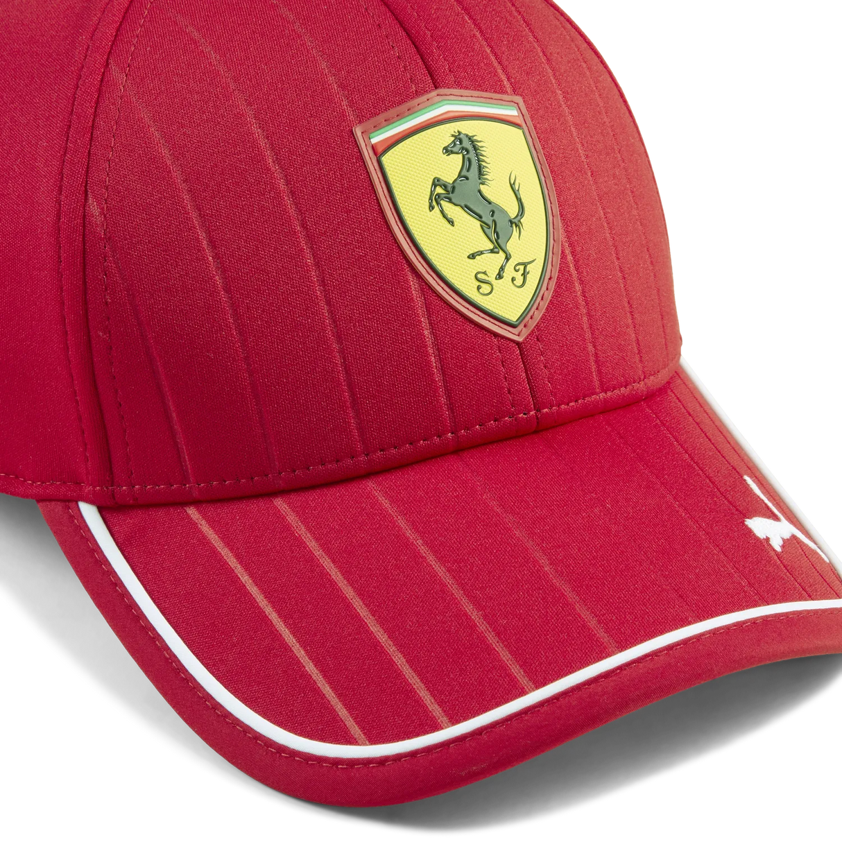 Ferrari Cappellino Team 🔥