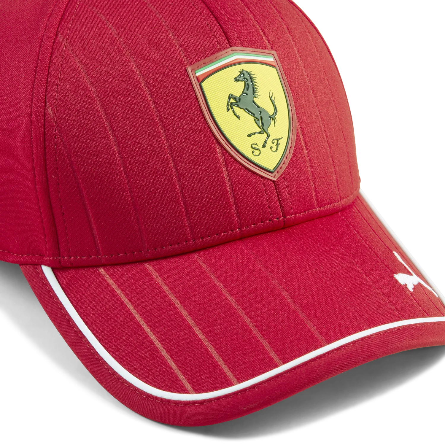 Ferrari Cappellino Team 🔥