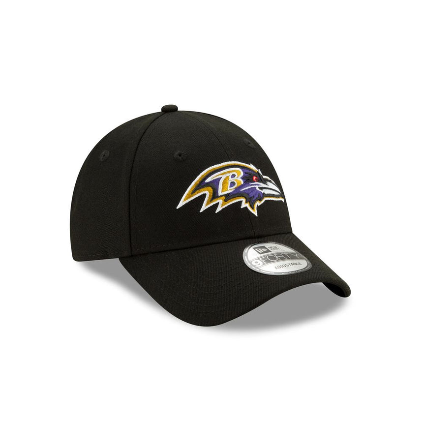 NFL Baltimore Ravens Cappellino Team