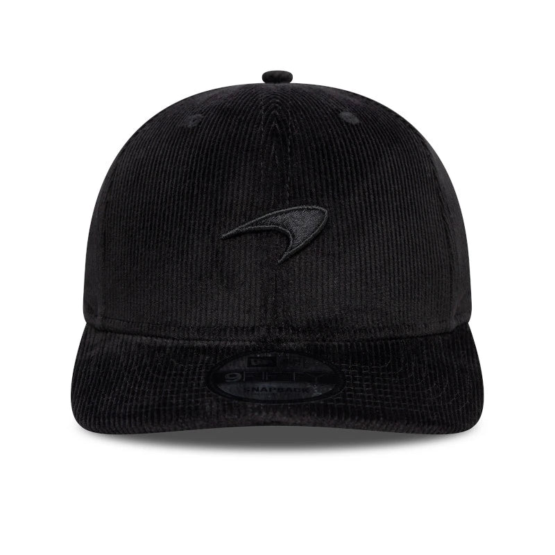 McLaren Cord 9FIFTY Cap 🔥