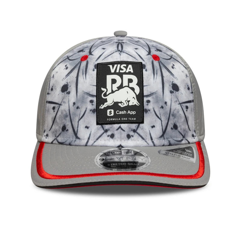 VisaRB Japan 9SEVENTY Cappellino 🔥