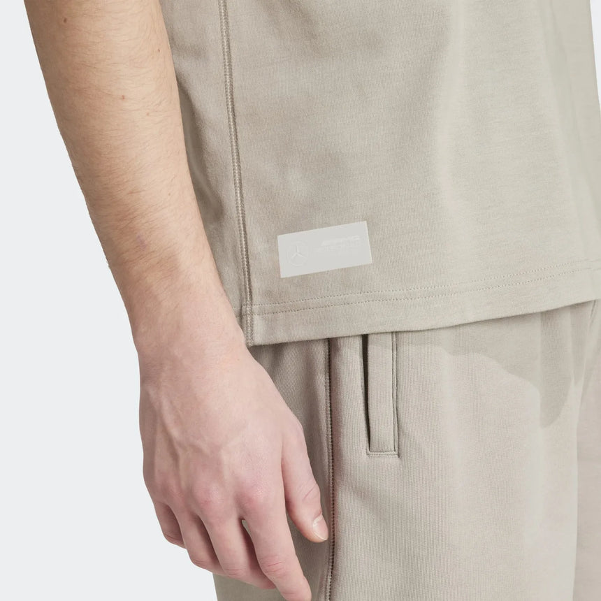 Mercedes Kurzarm-T-Shirt 🔥