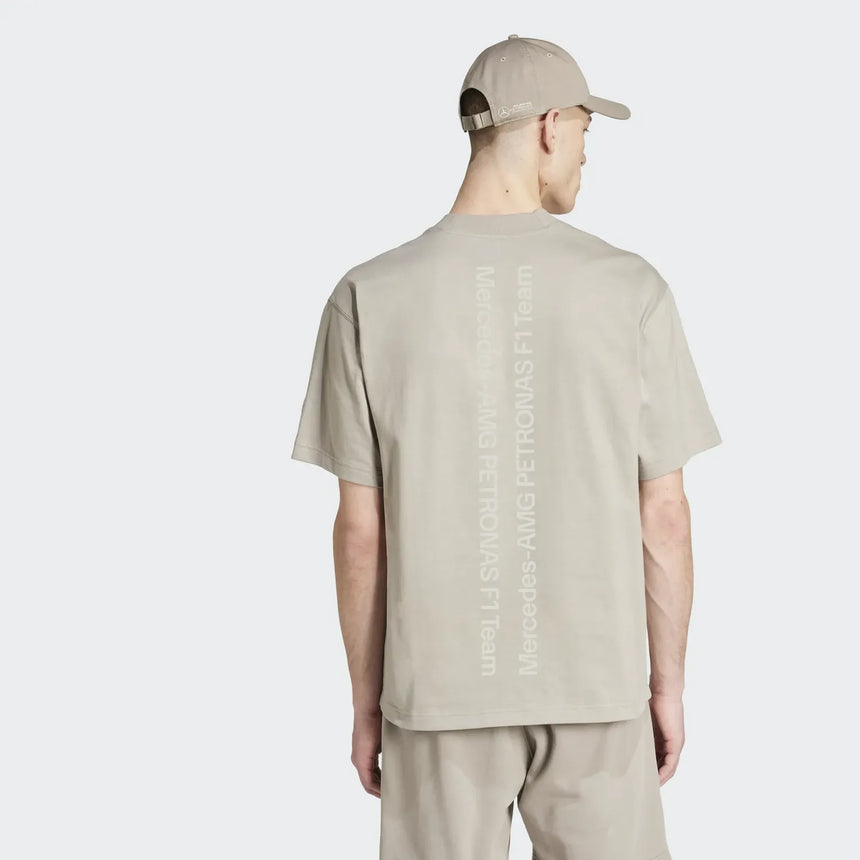 Mercedes Kurzarm-T-Shirt 🔥