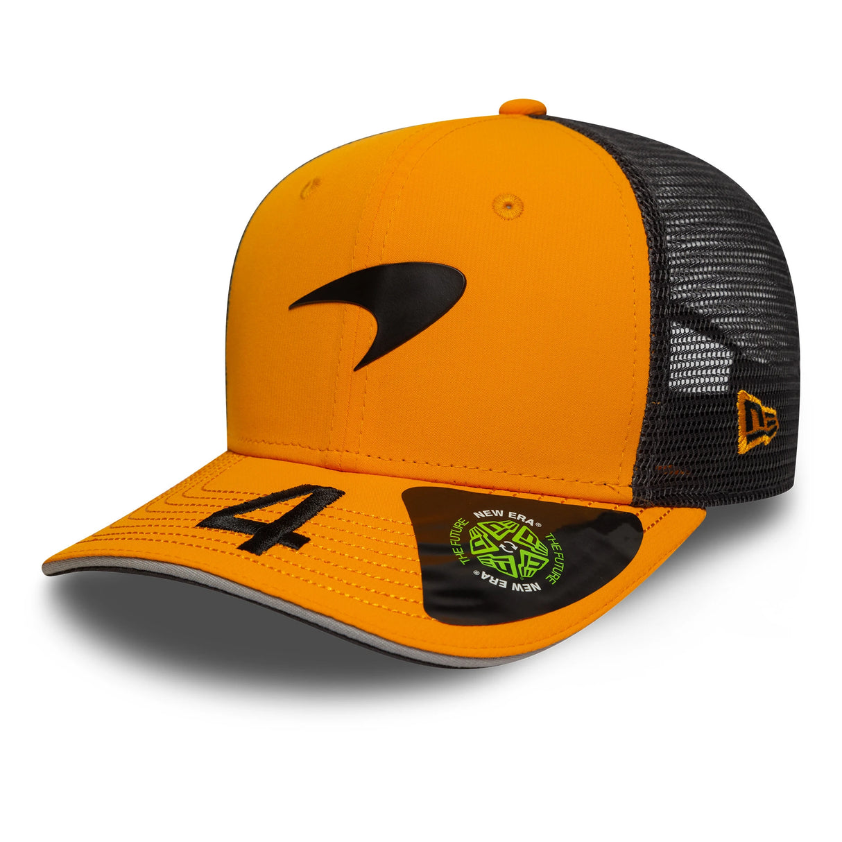 McLaren Lando Norris 9FIFTY Cappellino 🔥