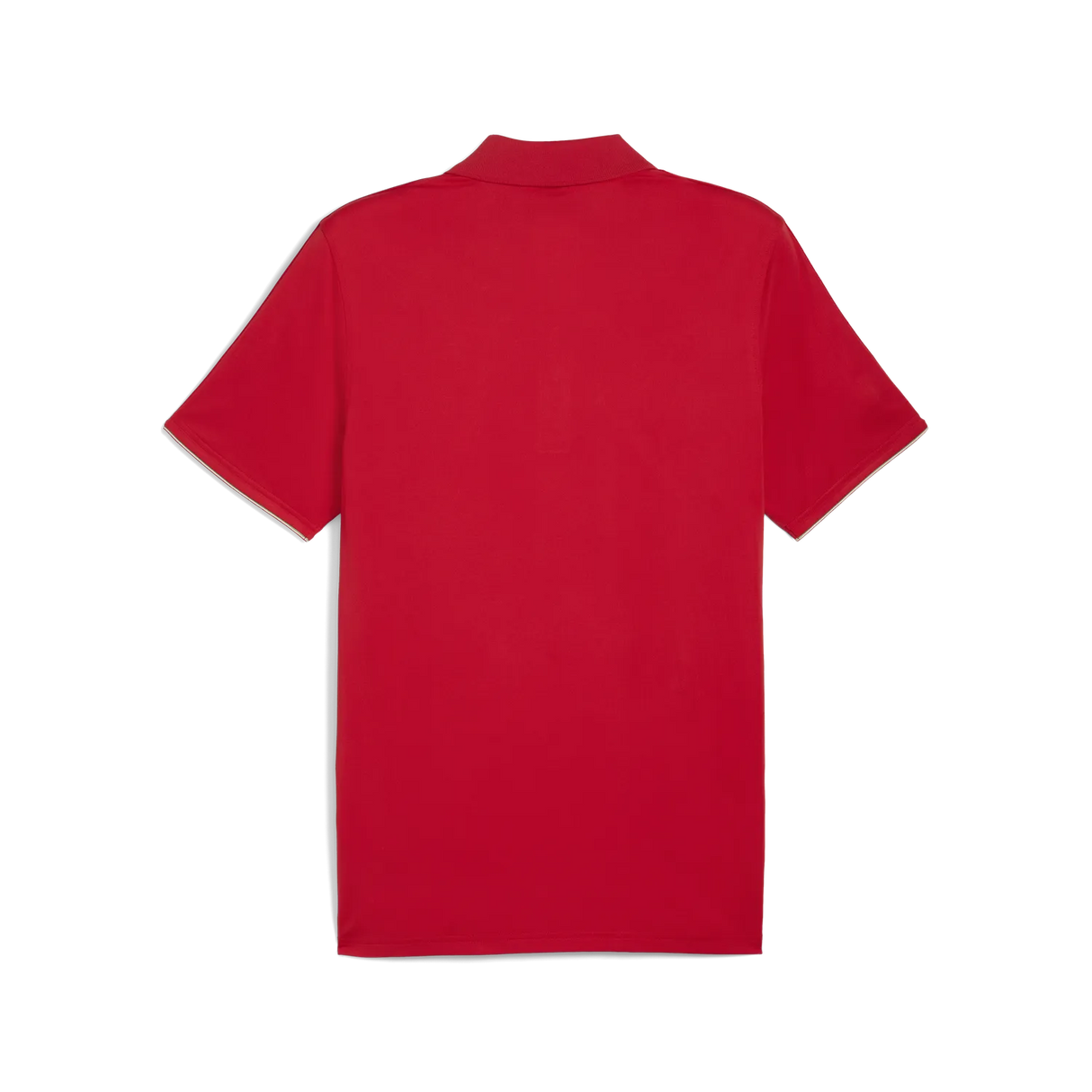 Ferrari Race Polo - Rosso 🔥