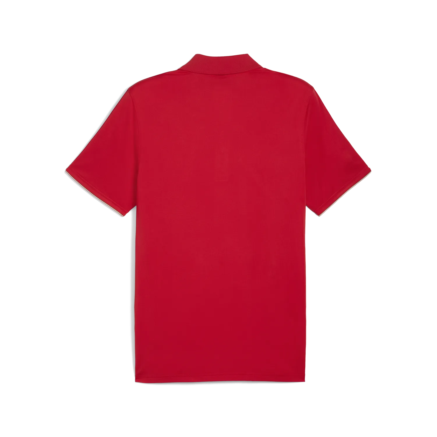 Ferrari Race Polo - Rosso 🔥