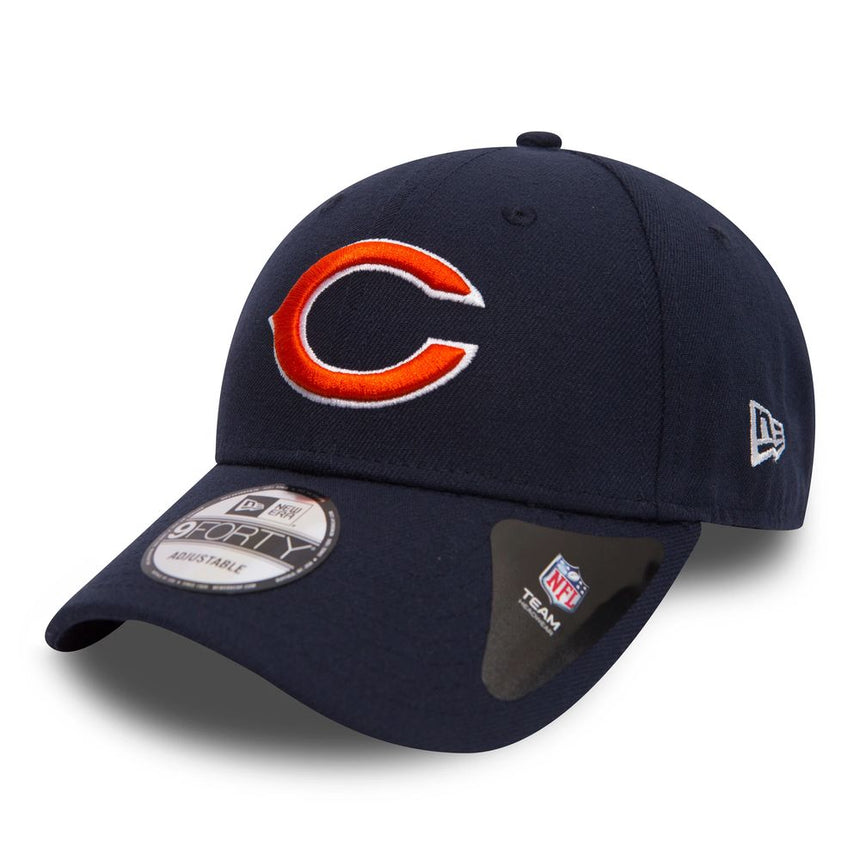 NFL Chicago Bears Cappellino Team