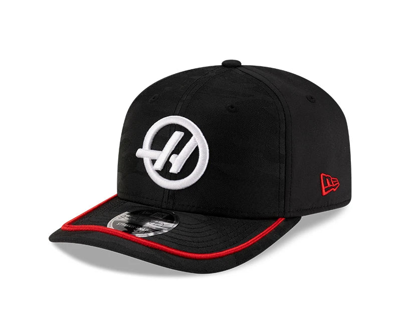 Haas F1 9SEVENTY SS Cappellino 🔥