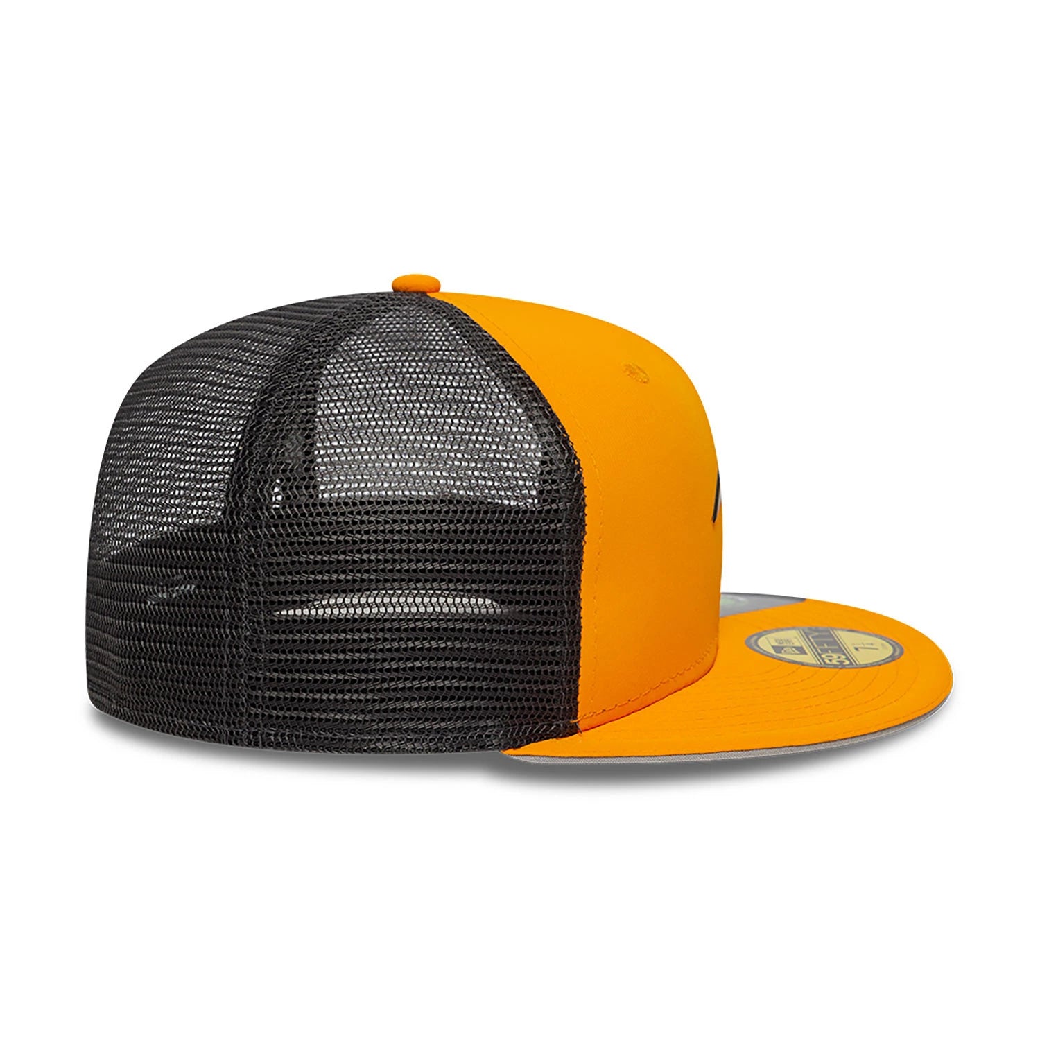 McLaren 59FIFTY Cappellino 🔥