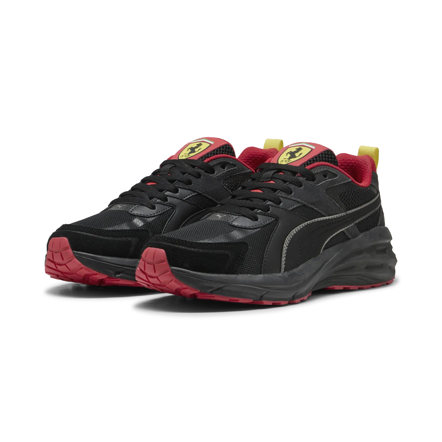 Ferrari Scarpe Hypnotic LS 🔥