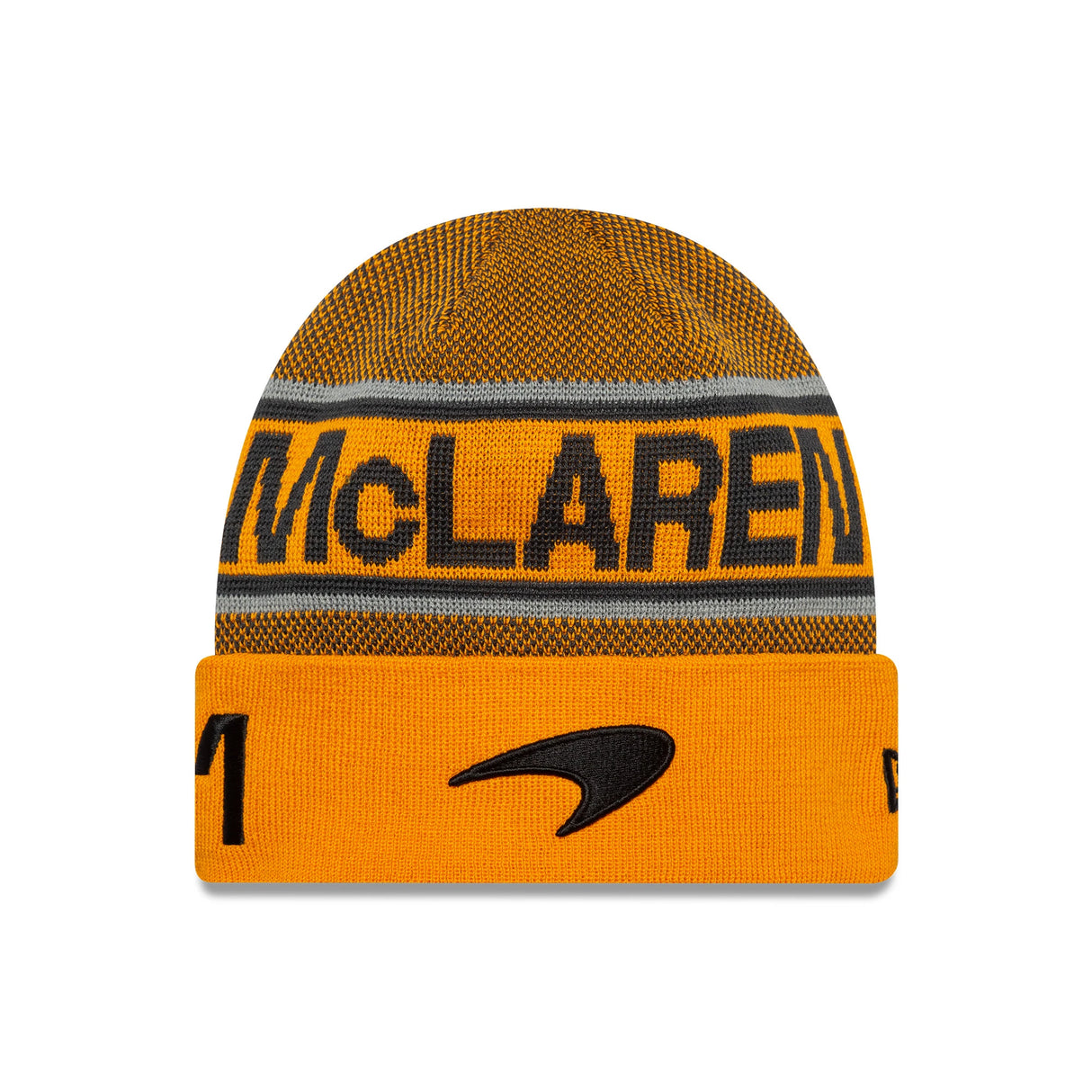 McLaren Oscar Piastri Berretto Invernale 🔥