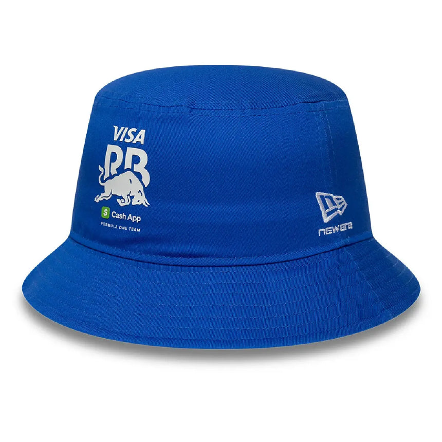 Visa RB vödörsapka, essential, blu