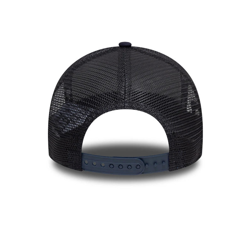 Red Bull Racing Retro EF Truck Cappellino 🔥