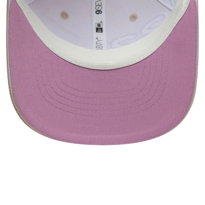 VisaRB Yuki Tsunoda Miami YT 9SEVENTY SS Cappellino 🔥
