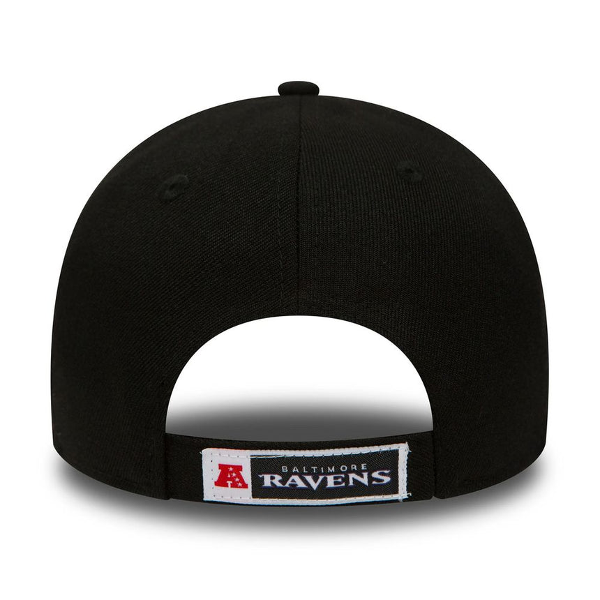 NFL Baltimore Ravens Cappellino Team