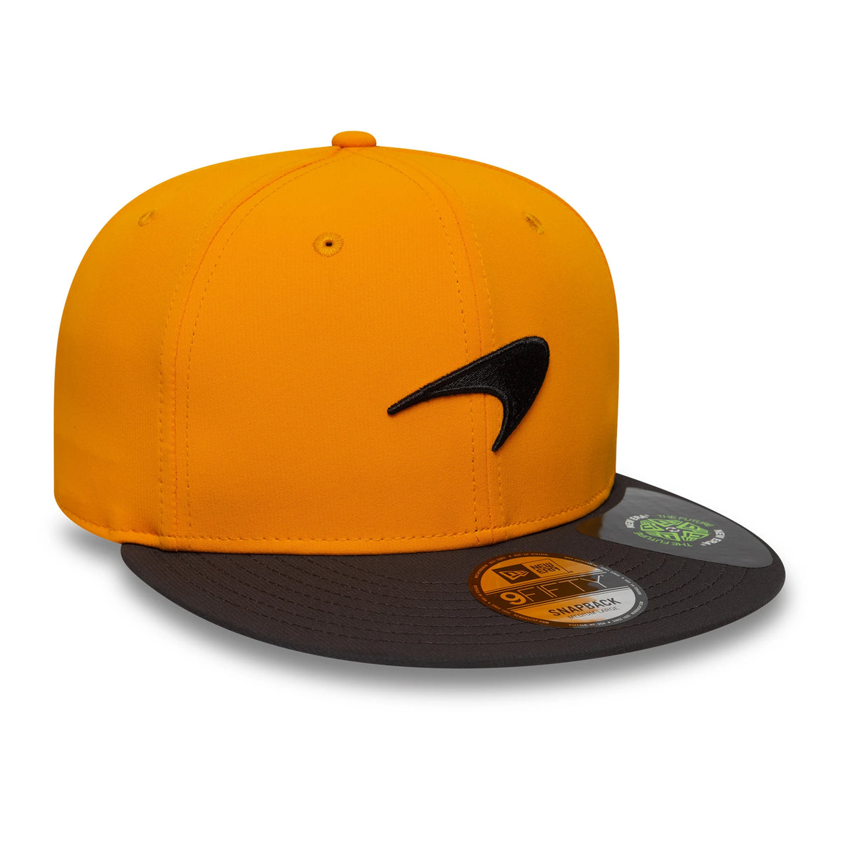 McLaren 9FIFTY Cappellino 🔥