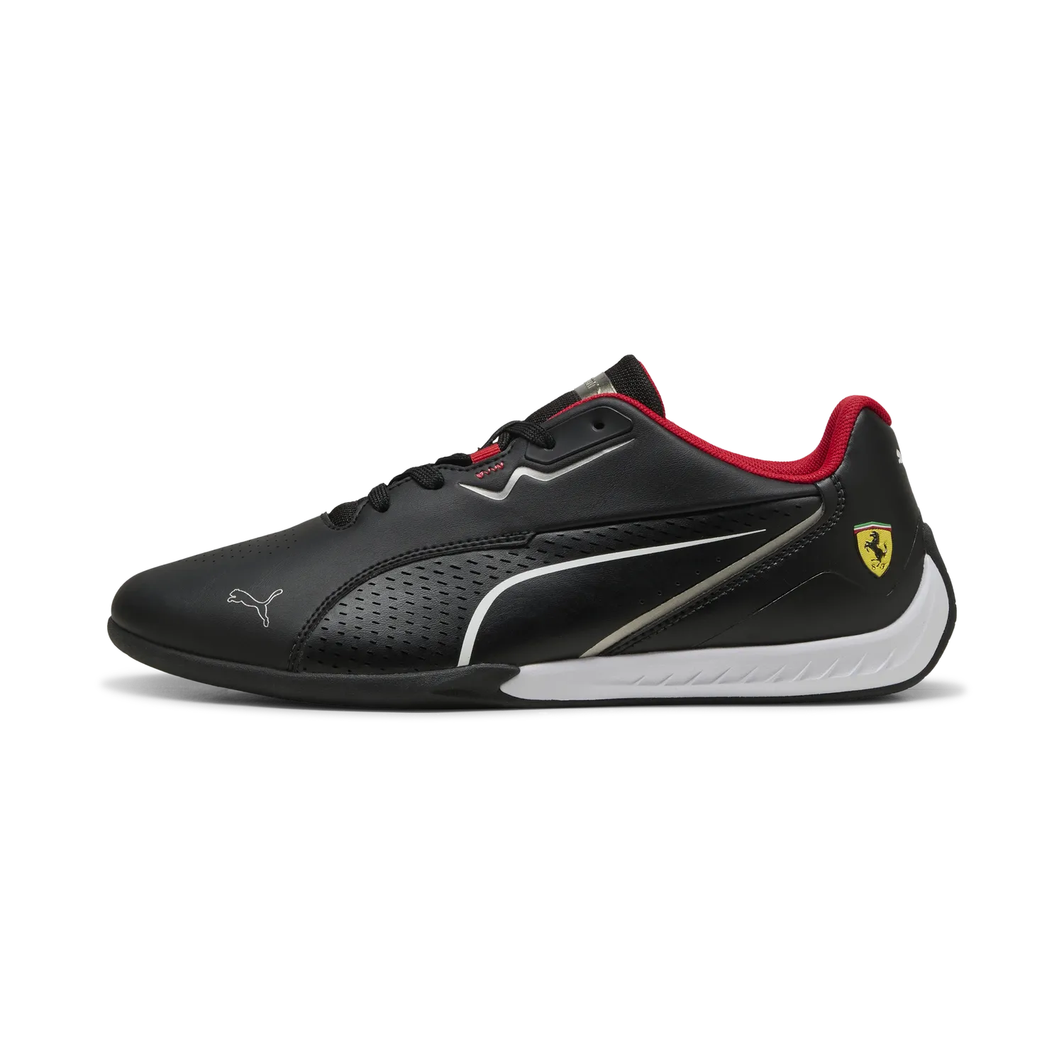 Ferrari Scarpe Drift Cat 11 🔥