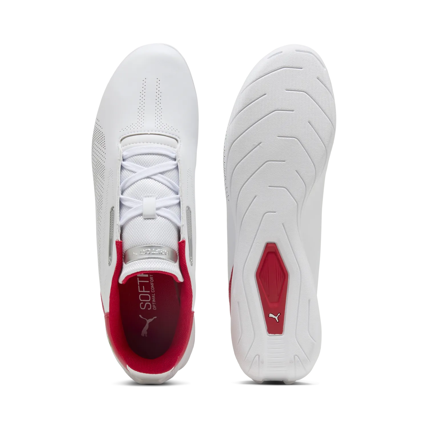 Ferrari Scarpe Drift Cat Decima 2.0 🔥