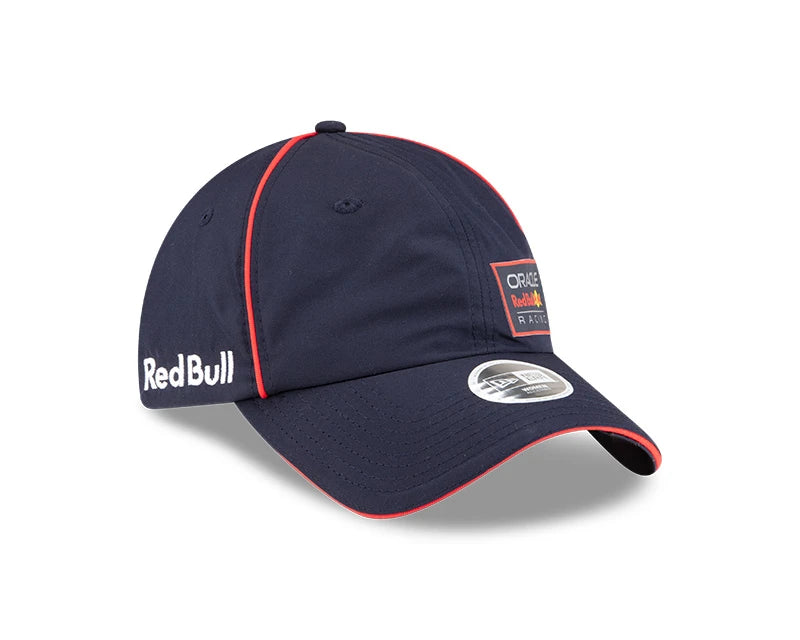 Red Bull Racing Team Open Cap – Frauen 🔥