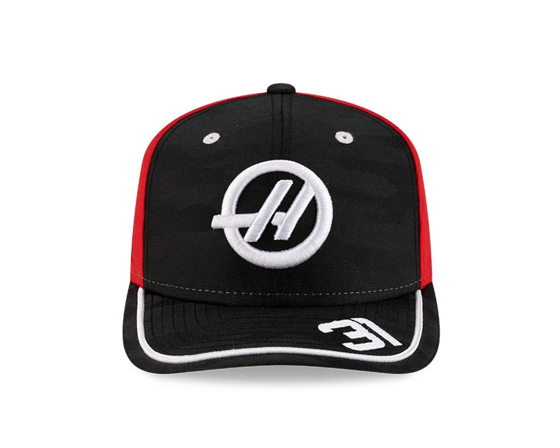 Haas F1 Kevin Magnussen 9SEVENTY Cap 🔥