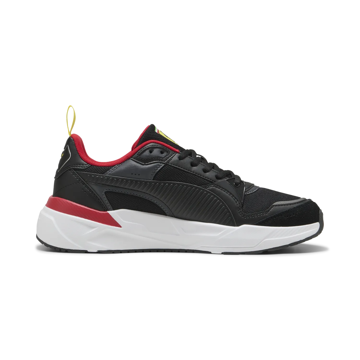 Ferrari Scarpe Trinity 2 🔥