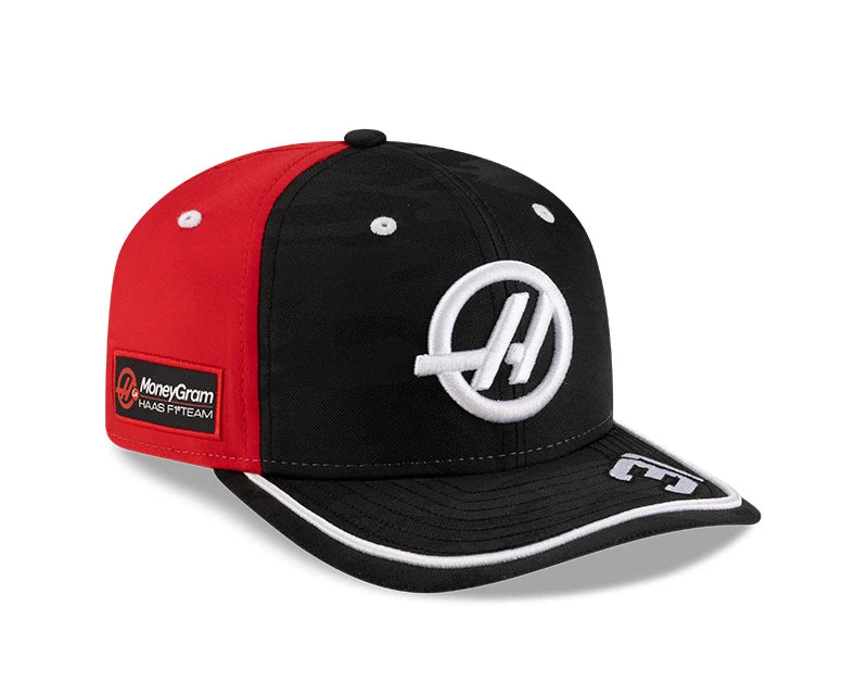 Haas F1 Kevin Magnussen 9SEVENTY Cappellino 🔥