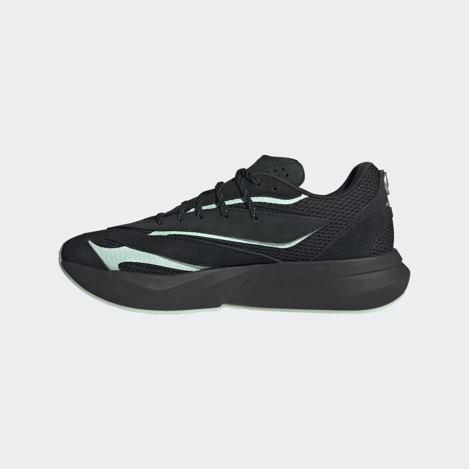 Mercedes Scarpe Lightblaze 🔥