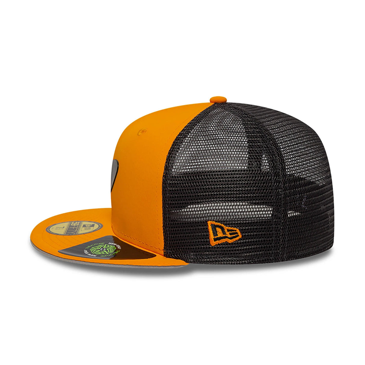 McLaren 59FIFTY Cappellino 🔥