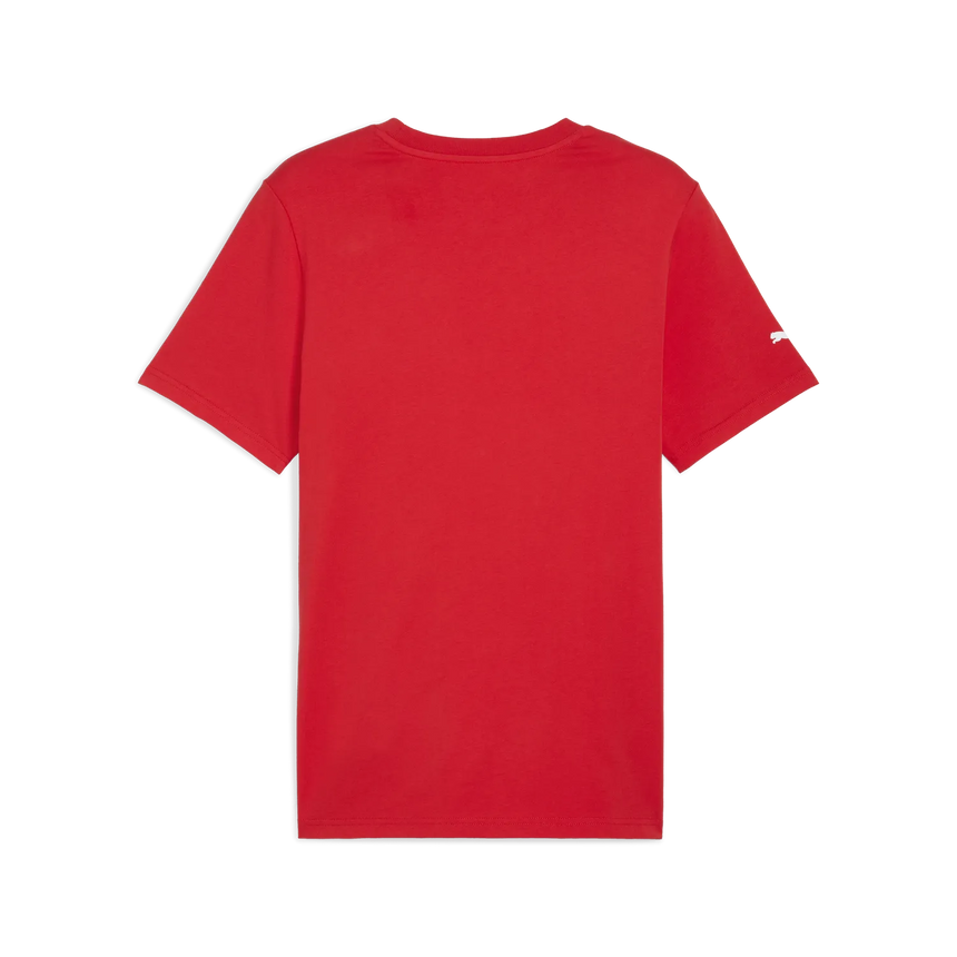 Formel 1 Essentials Logo-T-Shirt 🔥