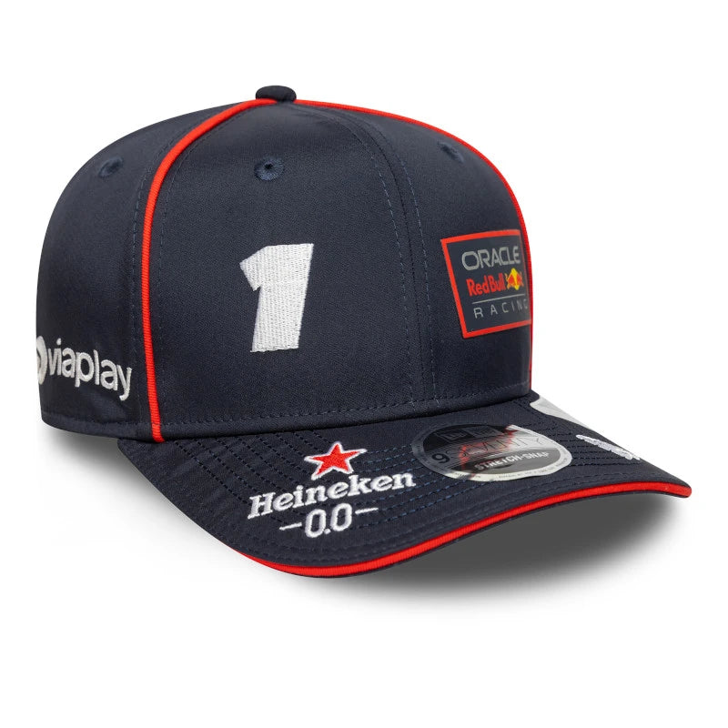 Red Bull Racing Max Verstappen 9SEVENTY Cappellino - Bambino 🔥