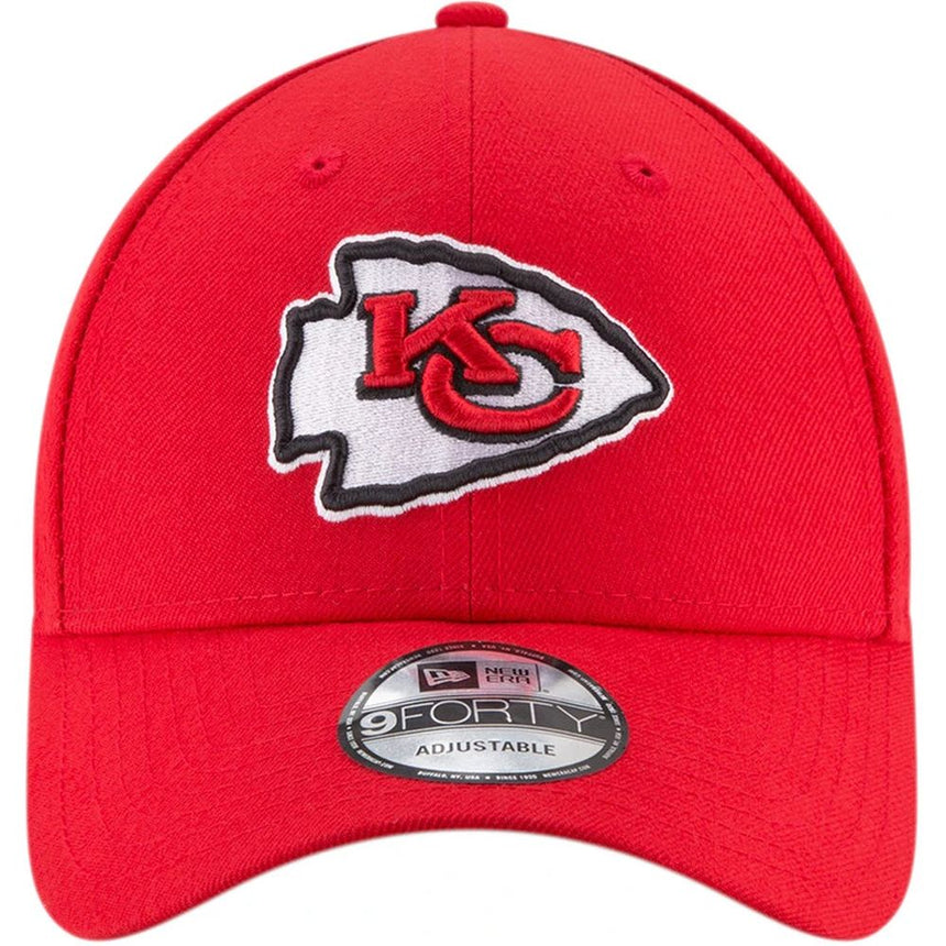 NFL Kansas City Chiefs Cappellino Team
